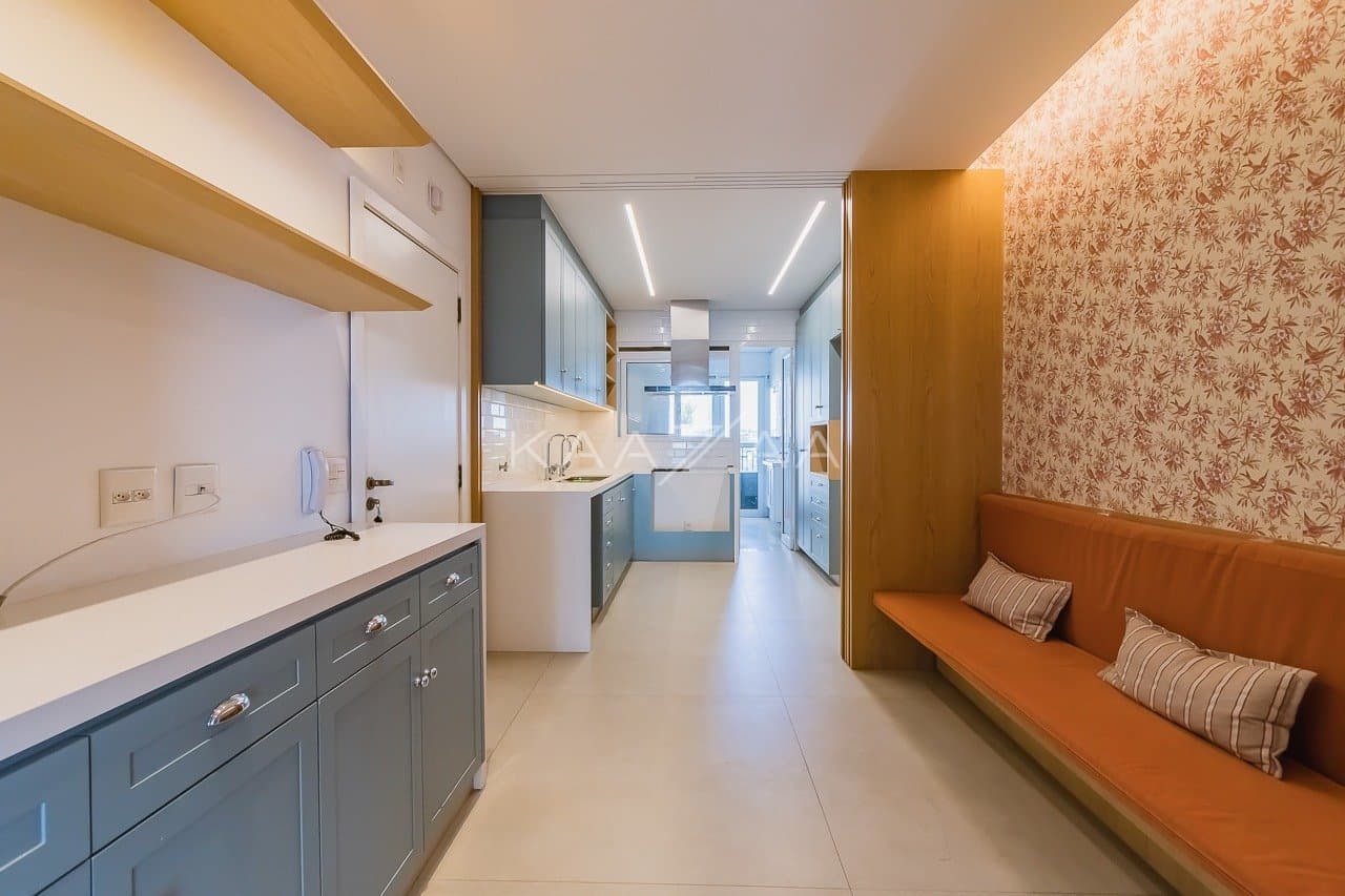 Apartamento para locação em Cidade Jardim - Foto 13