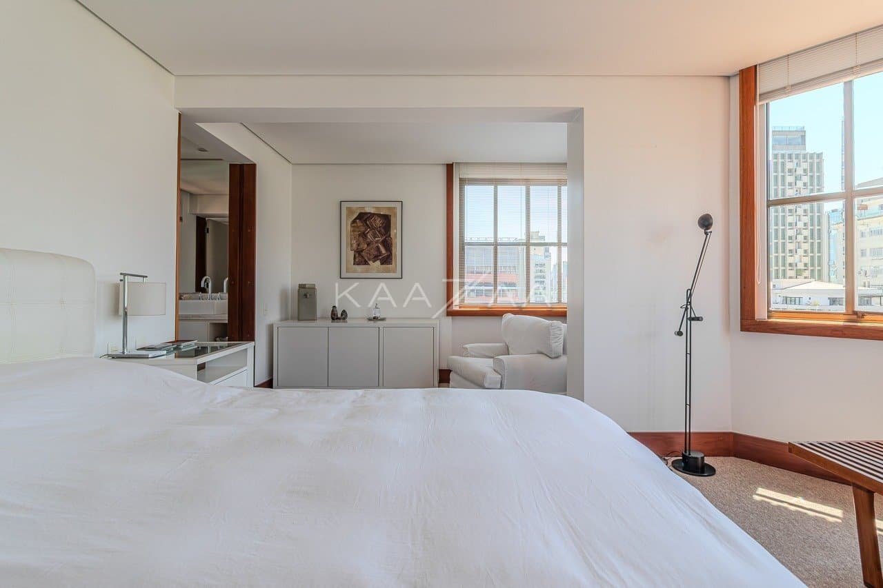 Apartamento à venda no Jardins - Foto 24