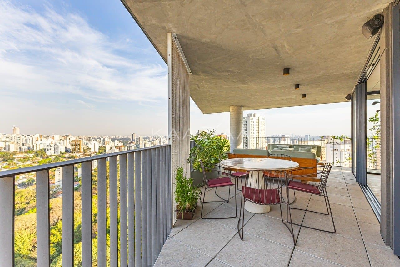 Apartamento à venda na Vila Madalena - Foto 4