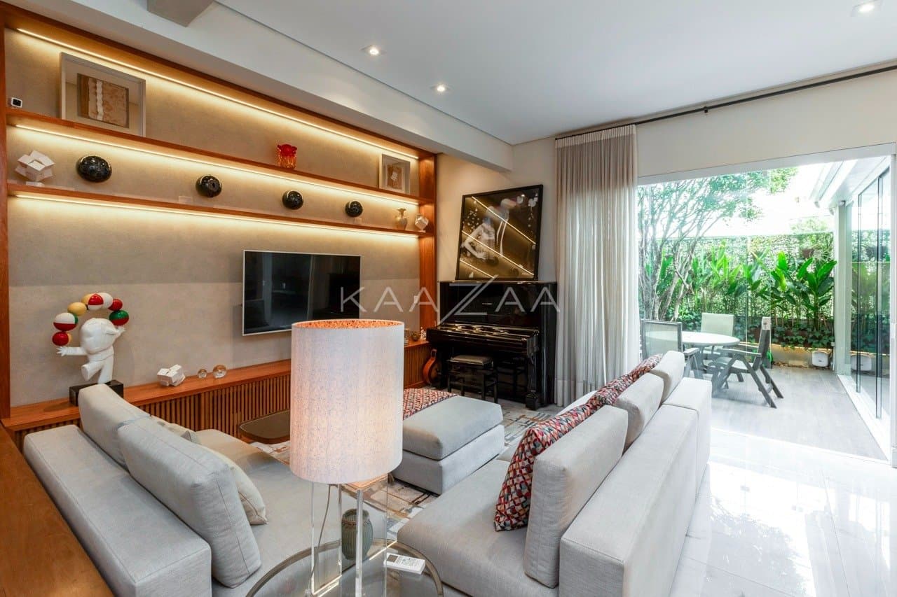 Casa em condomínio em Cidade Jardim - Foto 10