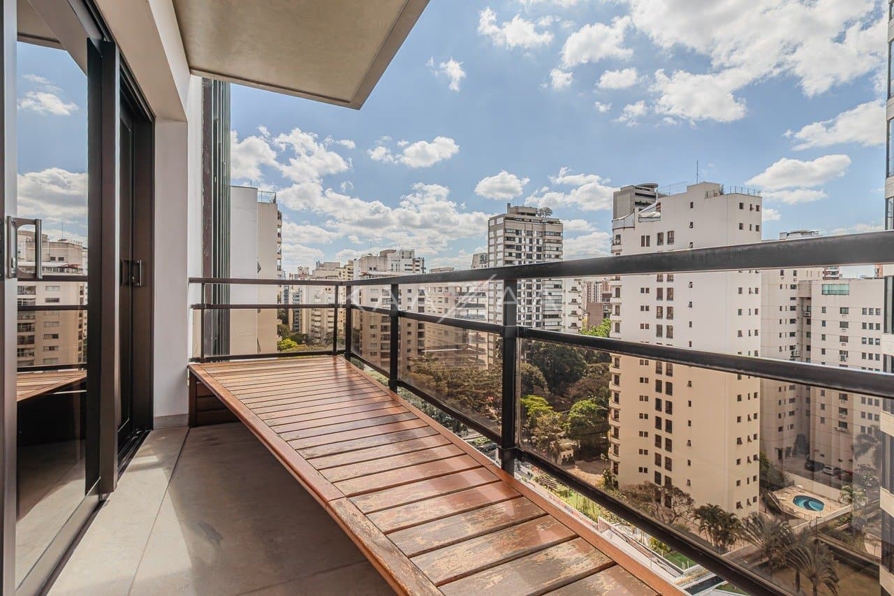 Apartamento à venda na Vila Nova Conceição - Foto 21