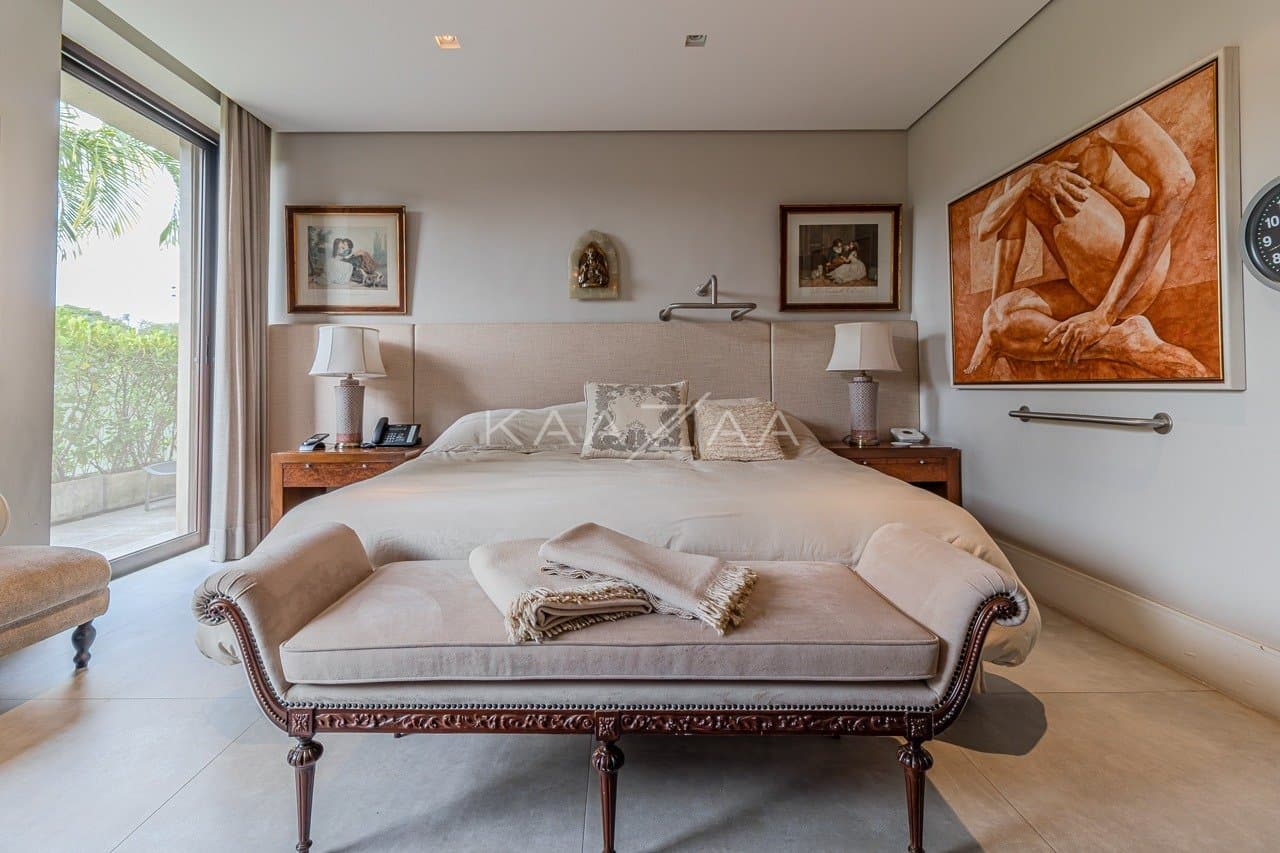 Casa no Jardim Paulista - Foto 66