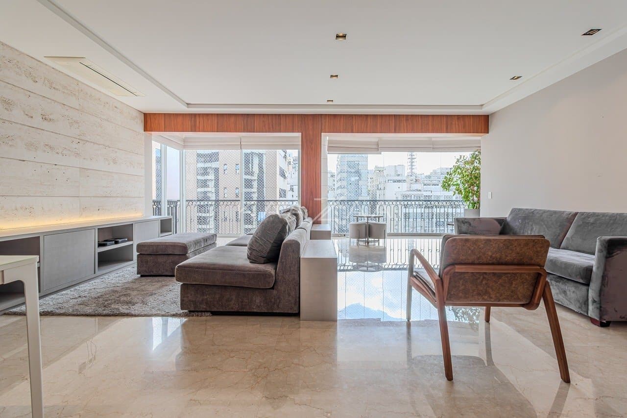 Apartamento à venda no Jardins - Foto 2