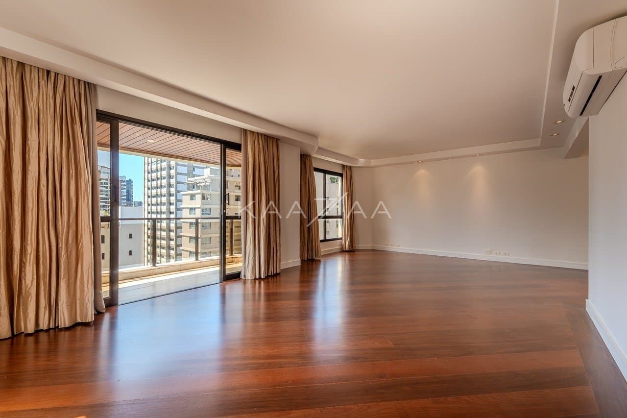 Apartamento à venda na Vila Nova Conceição - Foto 5