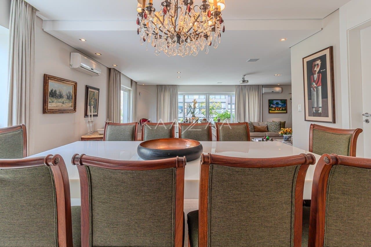 Apartamento à venda no Jardins - Foto 20
