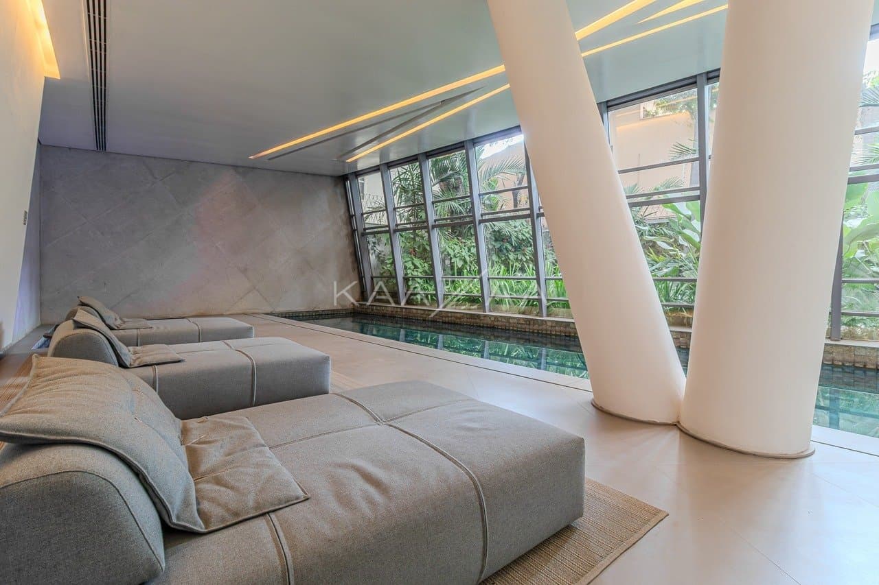 Apartamento à venda no Itaim Bibi - Foto 56