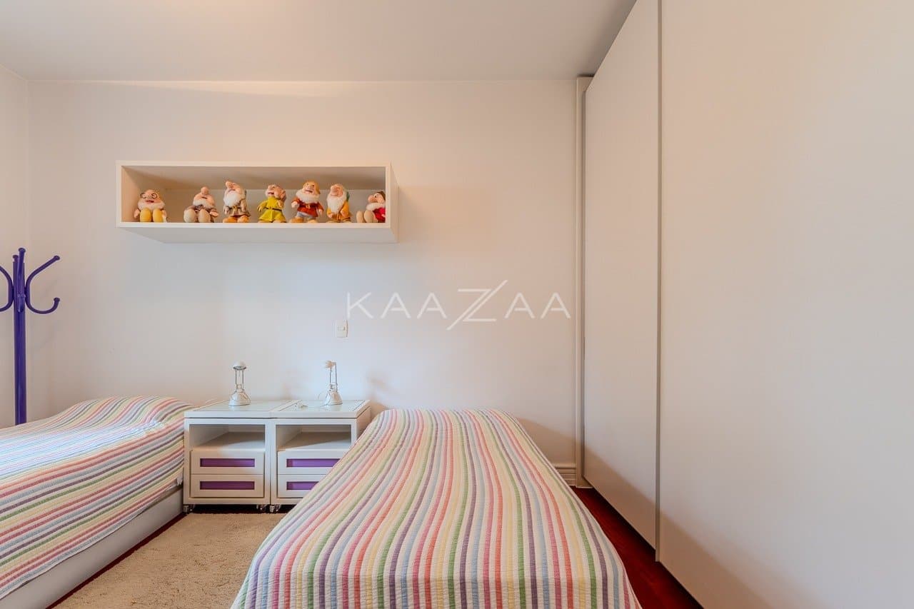 Apartamento à venda no Jardim Europa - Foto 30