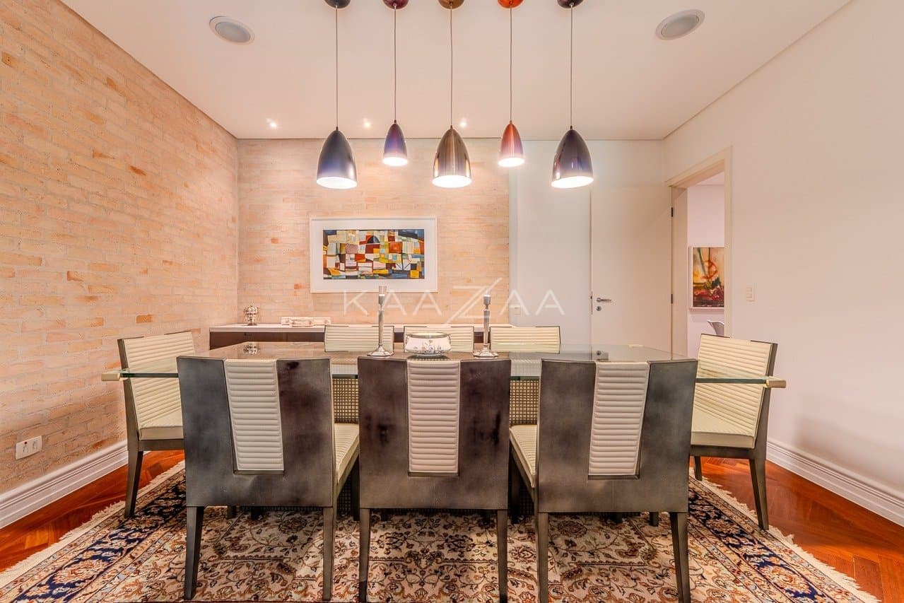 Apartamento à venda no Jardim Europa - Foto 11
