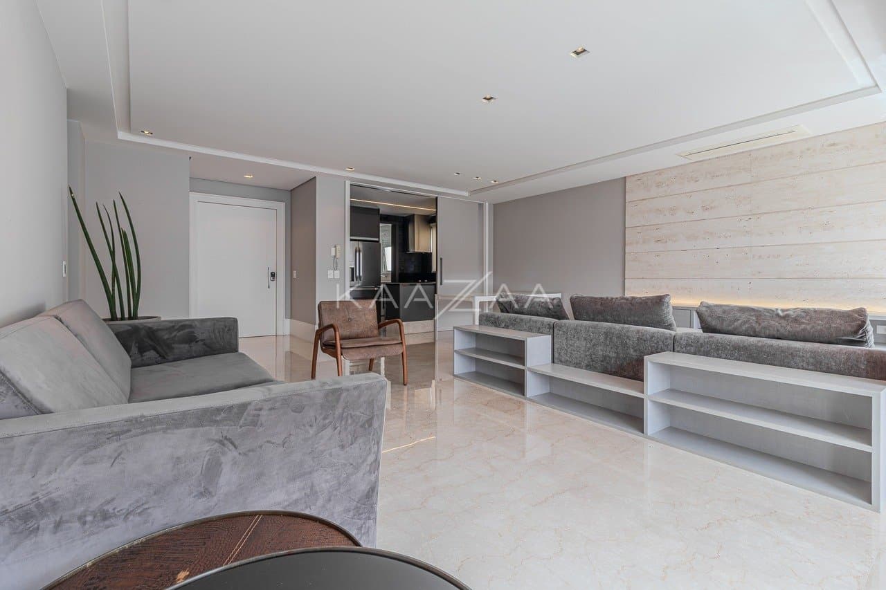 Apartamento à venda no Jardins - Foto 8