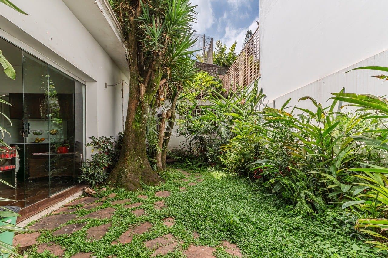 Casa à venda no Jardim Europa - Foto 15