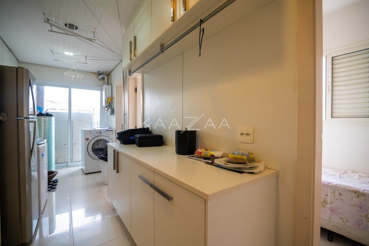 Apartamento à venda no Itaim Bibi - Foto 20