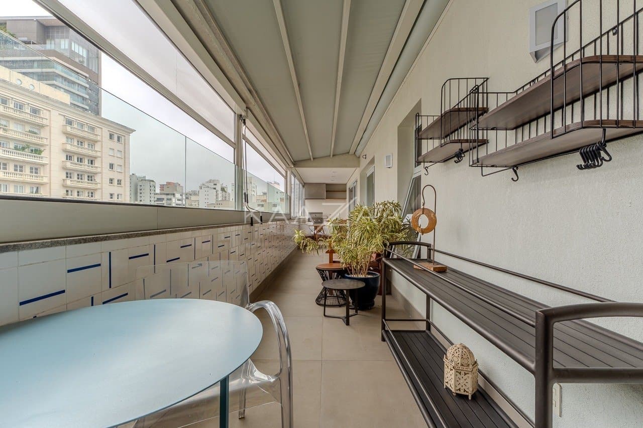 Apartamento para locação no Itaim Bibi - Foto 6