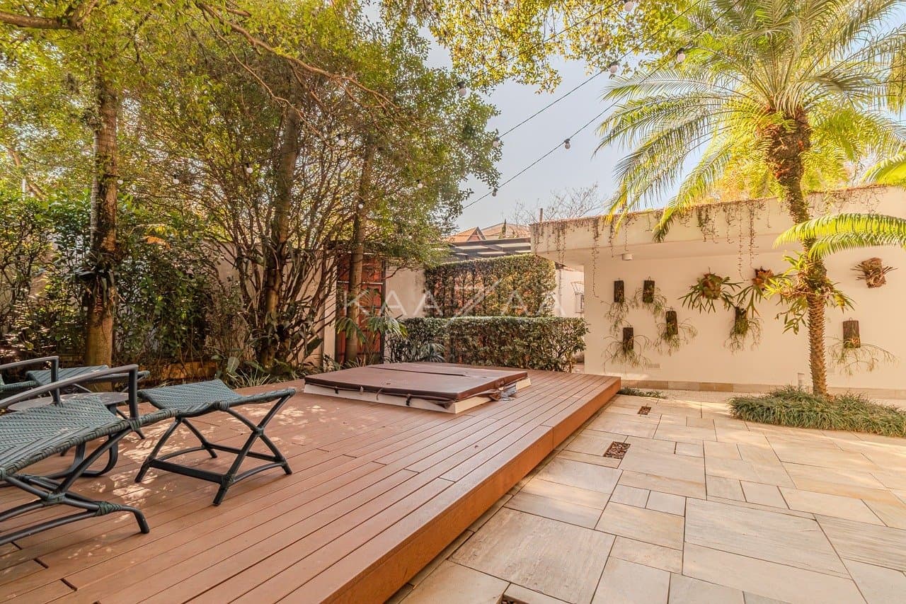 Casa à venda em Alto de Pinheiros - Foto 4