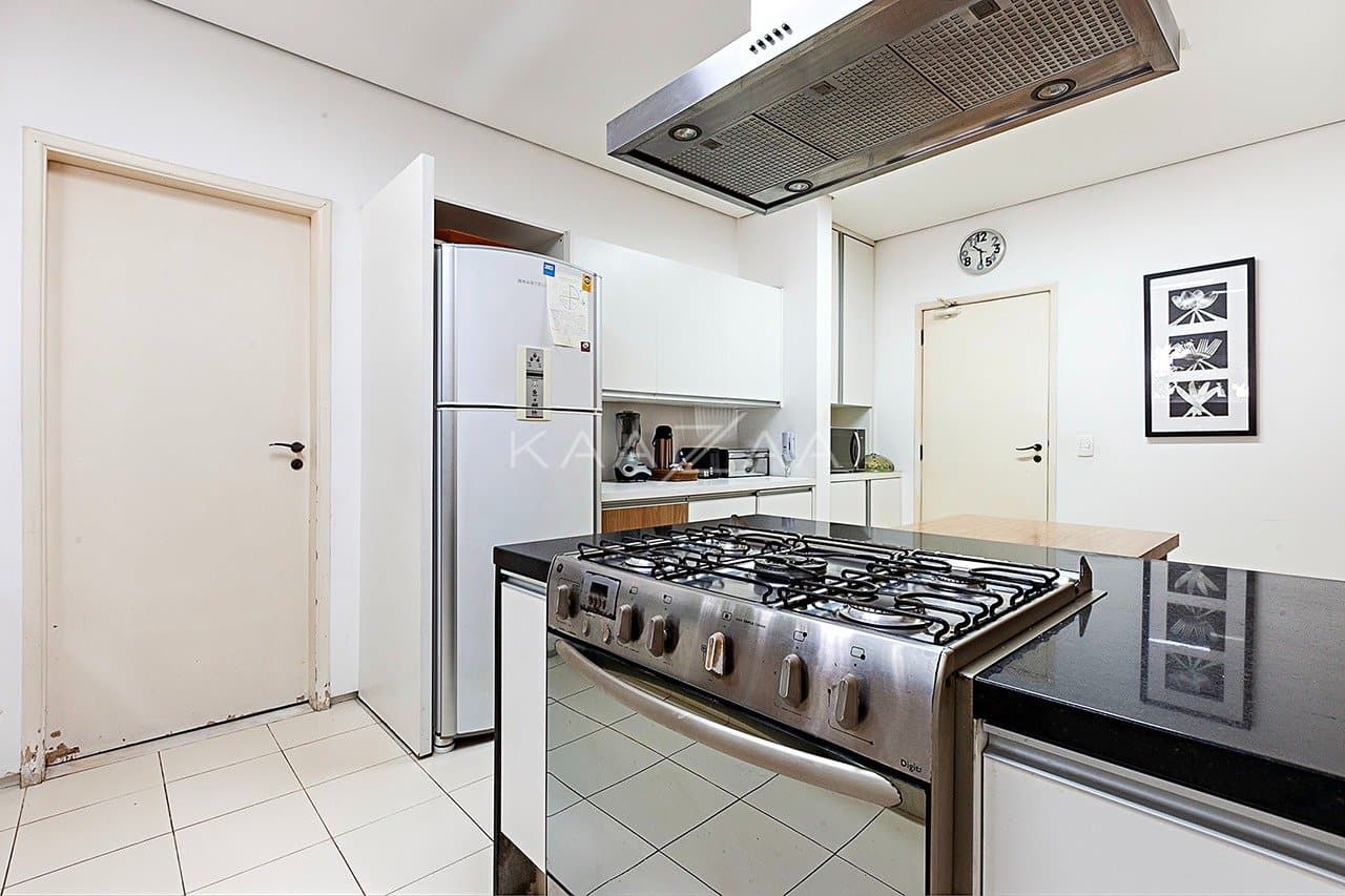 Apartamento no Jardins. - Foto 14