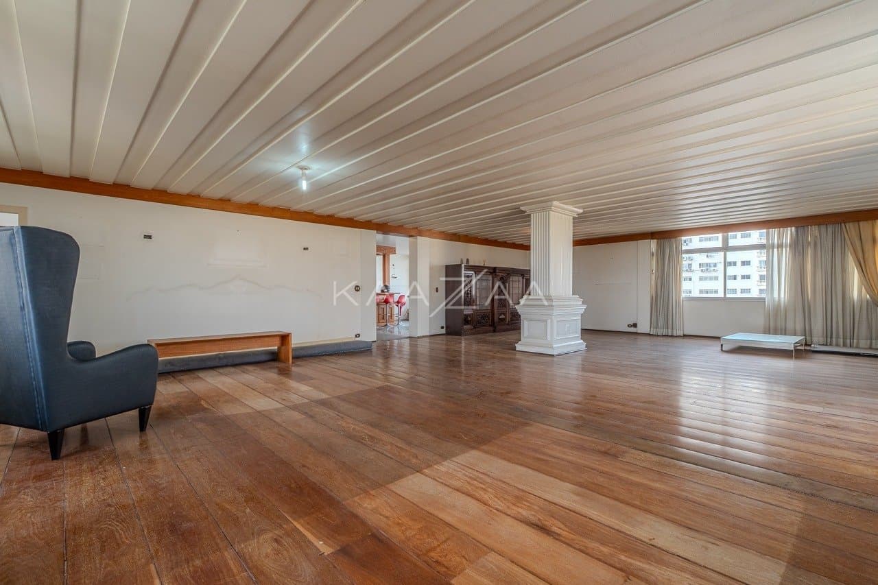 Apartamento à venda no Jardins - Foto 16