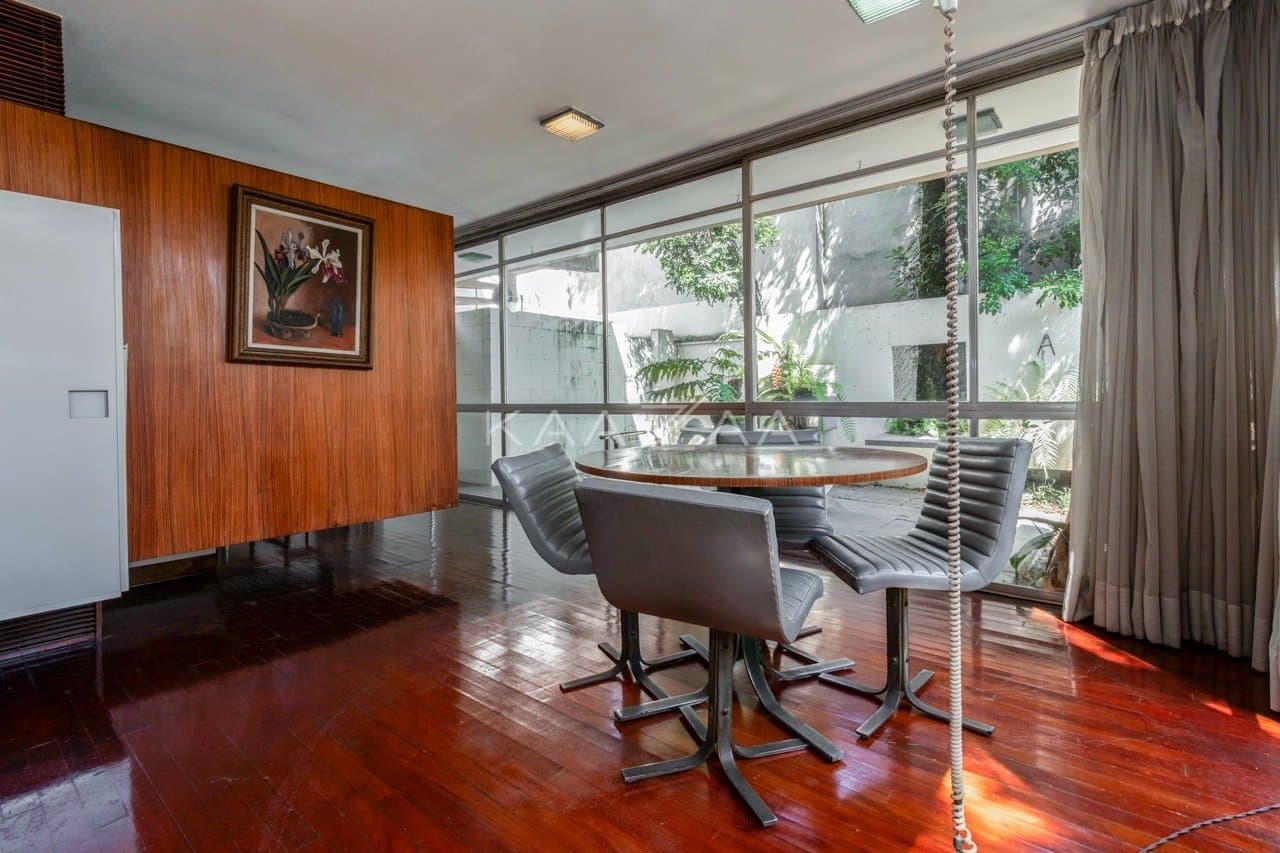 Casa no Jardim Paulista. - Foto 22