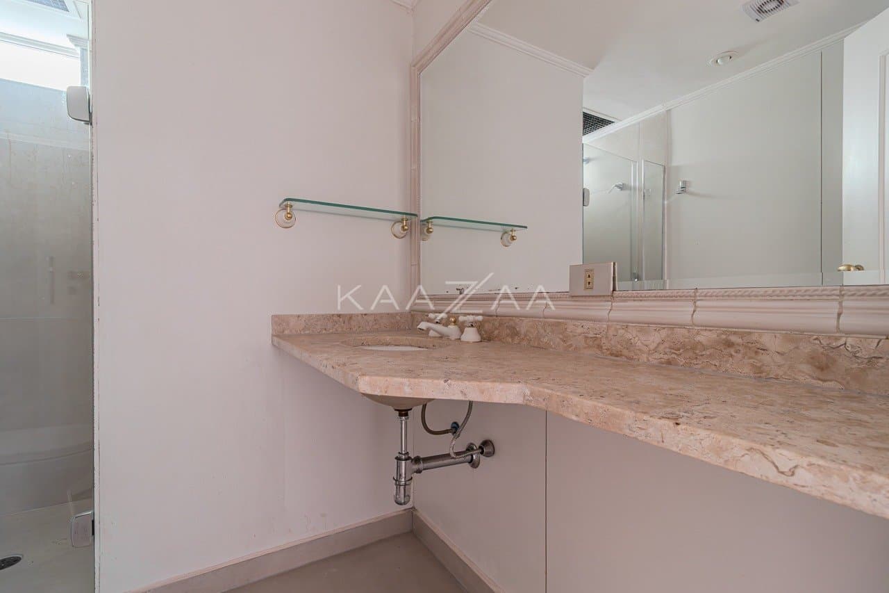 Apartamento à venda no Jardim Paulistano - Foto 27