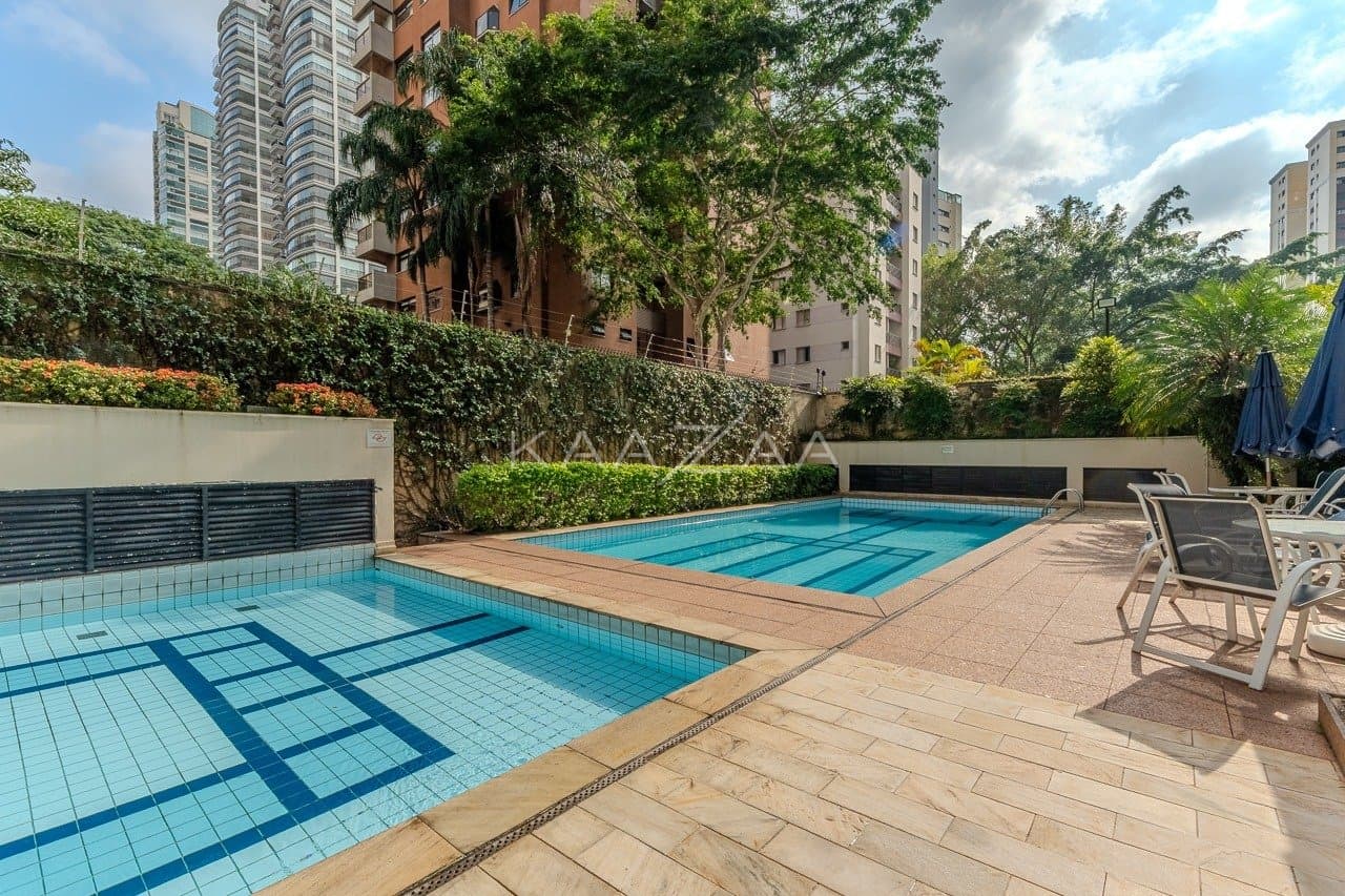 Apartamento à venda em Moema - Foto 31