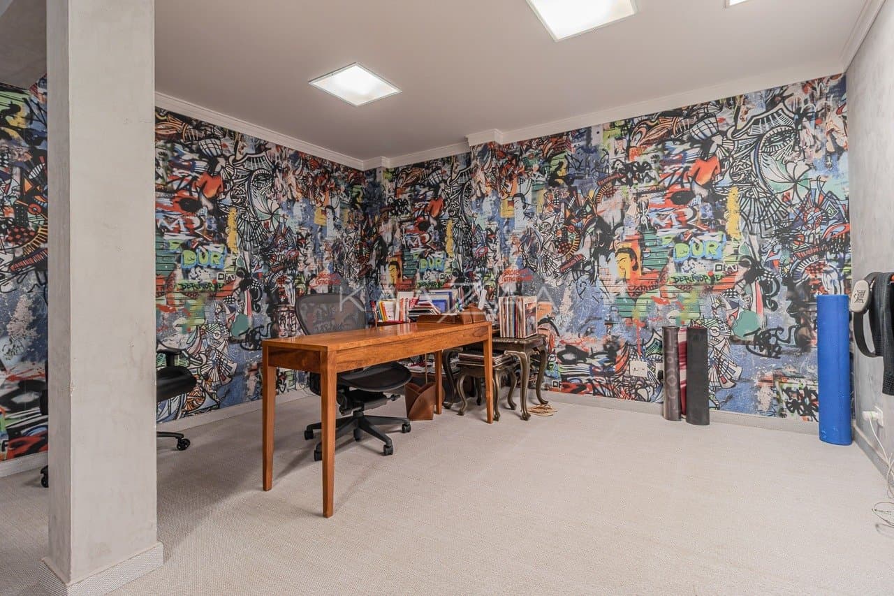 Casa em condomínio no Real Parque - Foto 48
