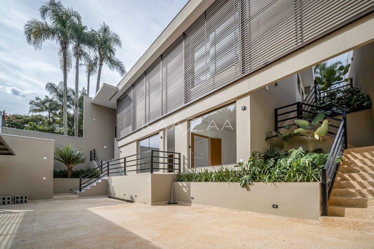 Venha conhecer essa casa e transforme-a no seu refúgio de tranquilidade no Jardim Guedala. - Foto 65