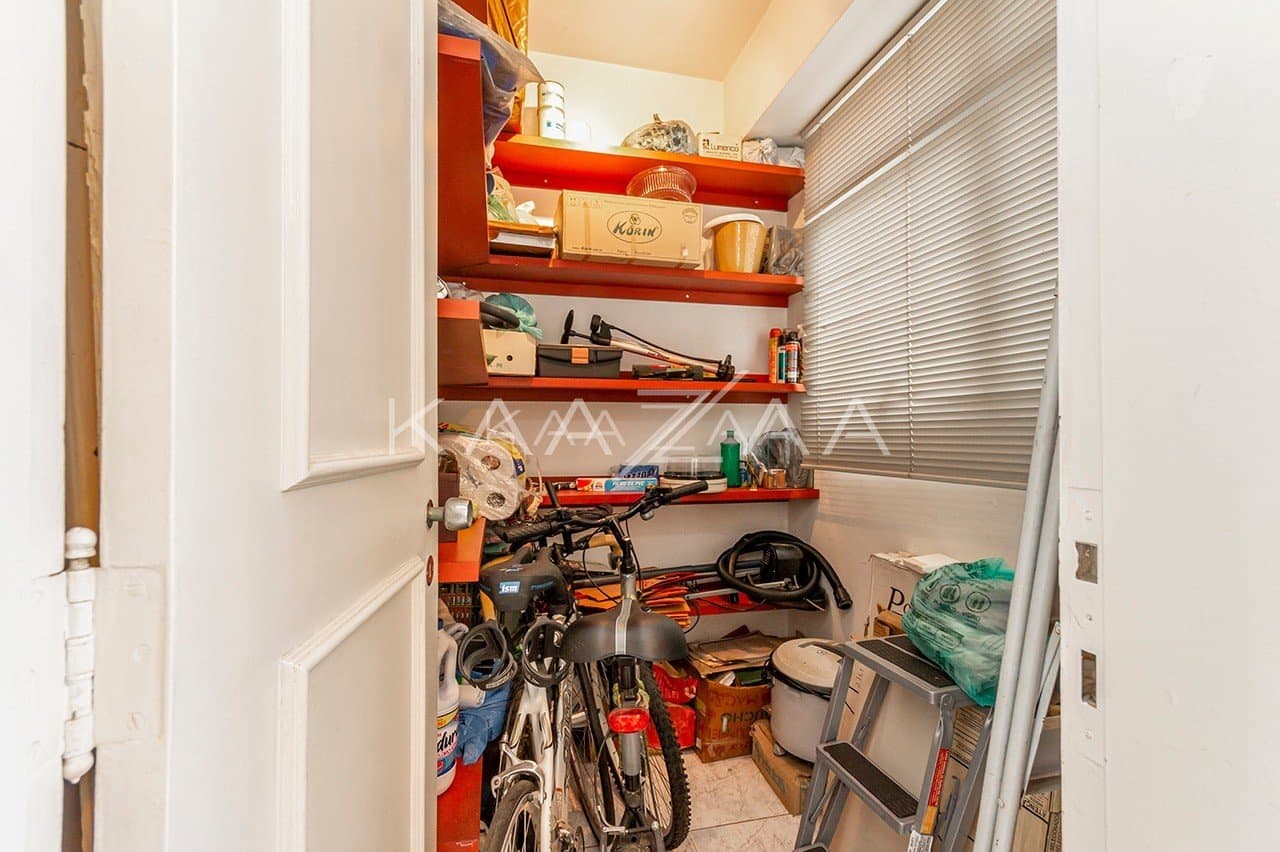 Apartamento no quadrílatero onde tudo acontece nos Jardins. - Foto 35