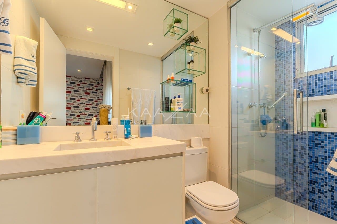 Apartamento à venda em Pinheiros - Foto 31