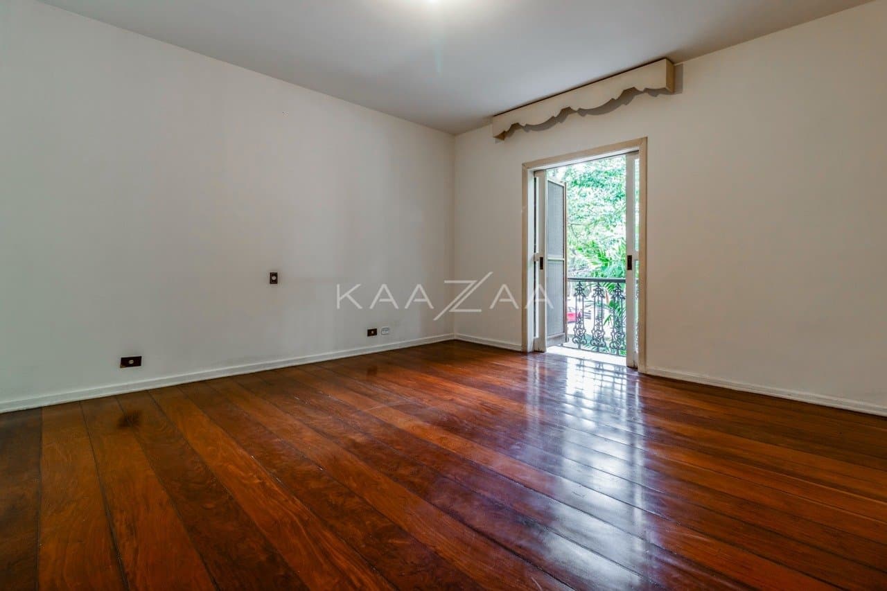 Casa cheia de estilo e completa em conforto, no Jardim América. - Foto 29