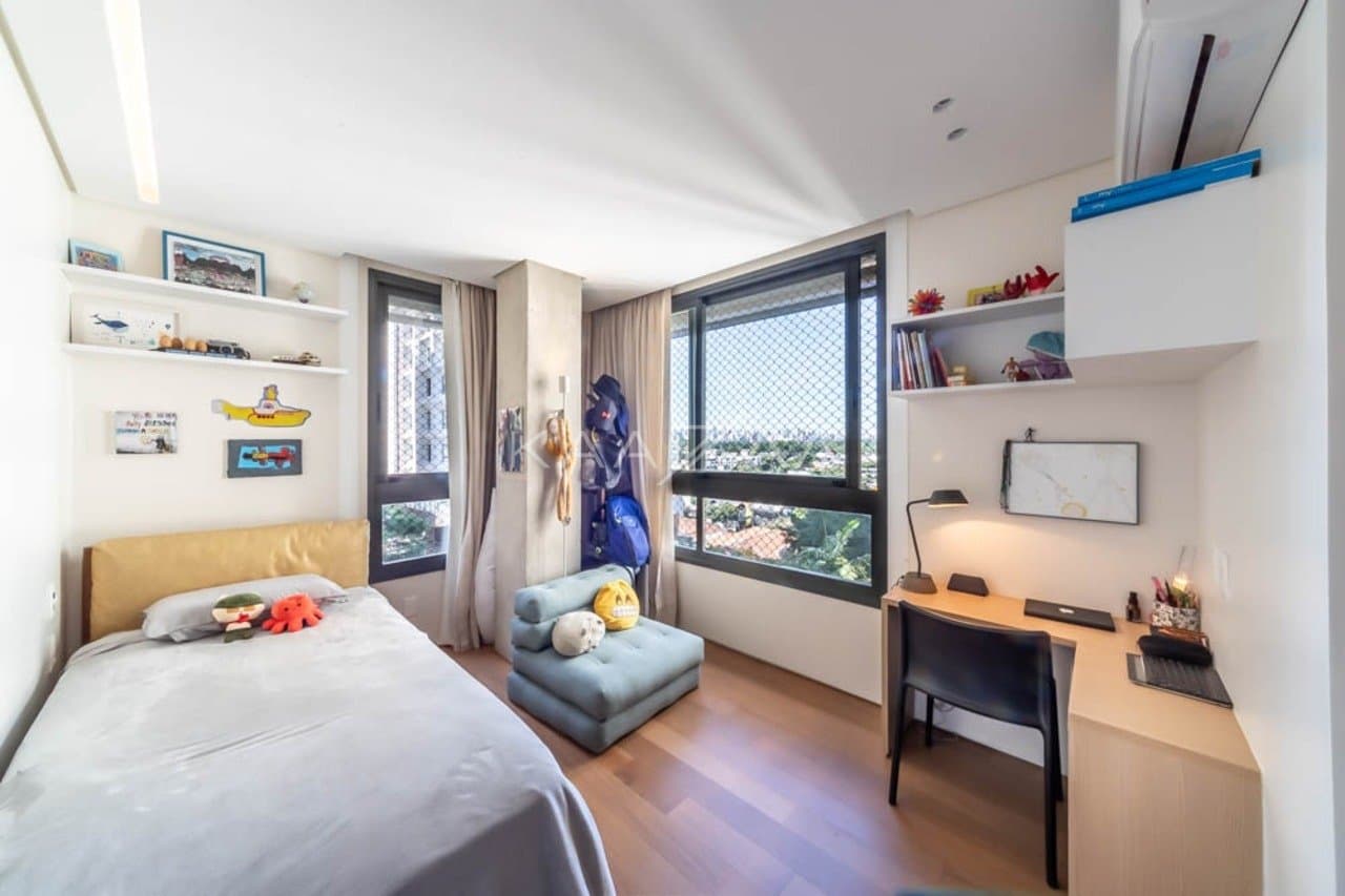 Apartamento em Pinheiros - Foto 26