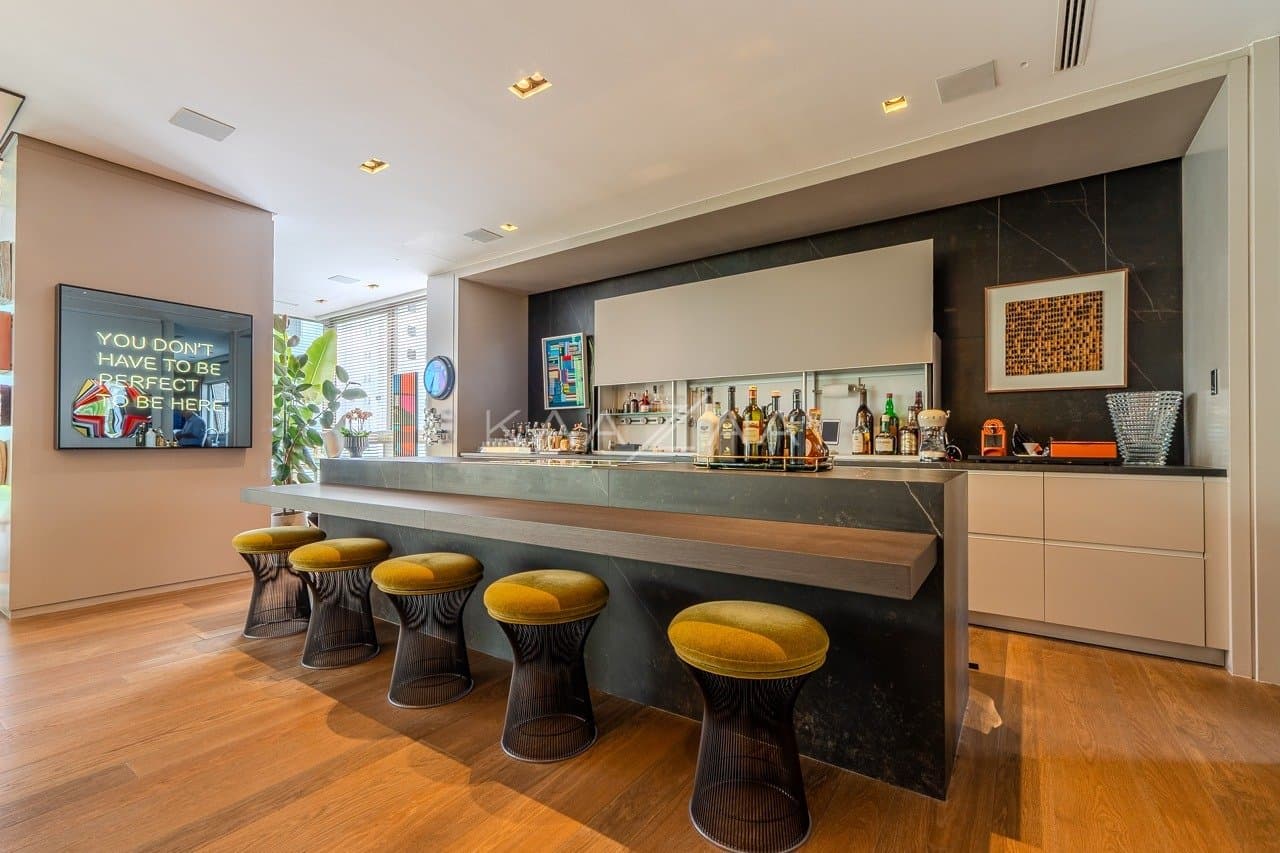 Apartamento à venda no Jardins - Foto 19