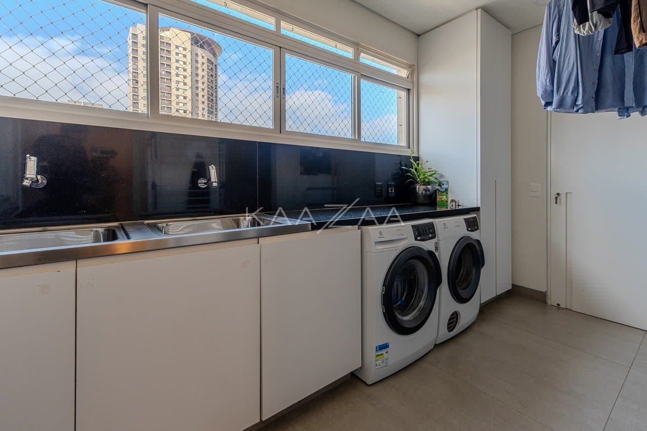 Apartamento à venda no Itaim Bibi - Foto 33