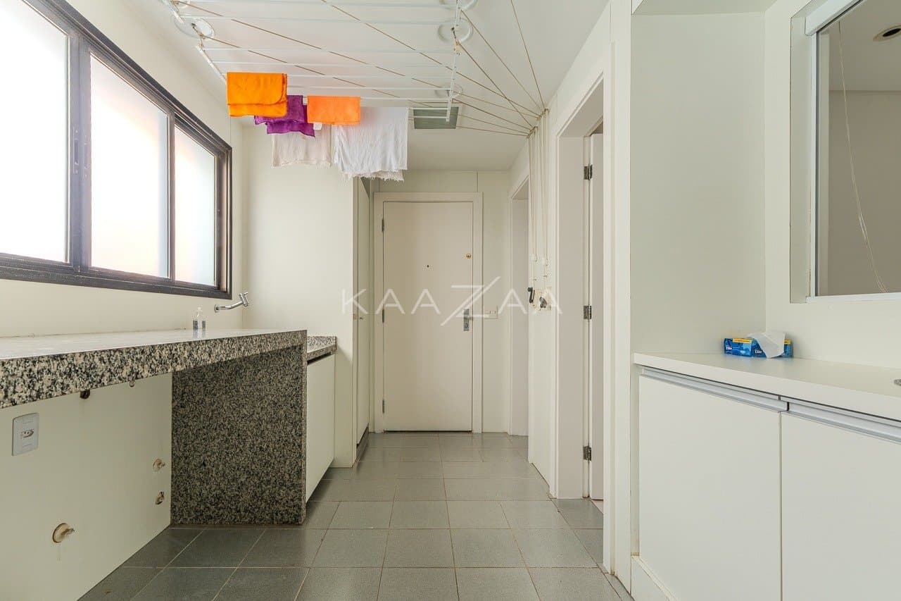 Apartamento à venda na Vila Nova Conceição - Foto 31
