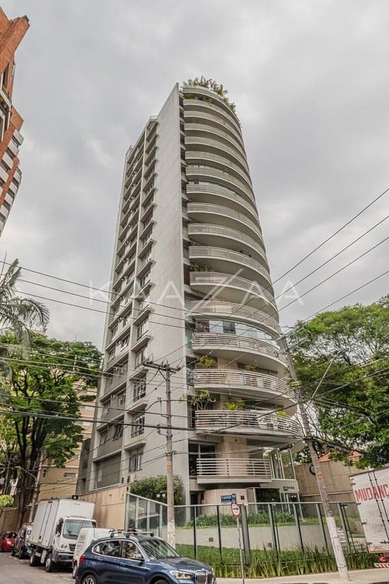 Apartamento à venda no Jardins - Foto 54