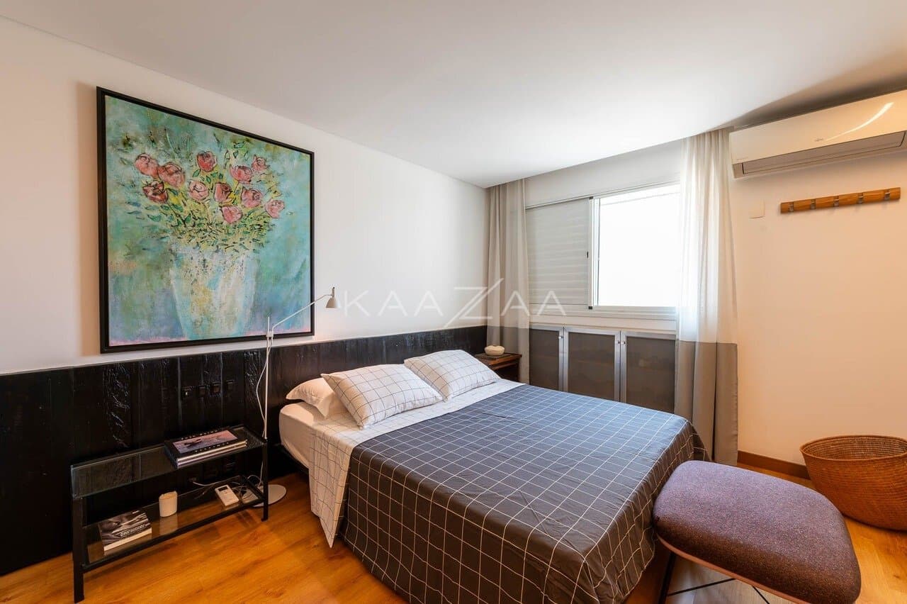 Apartamento duplex à venda na Vila Madalena - Foto 29