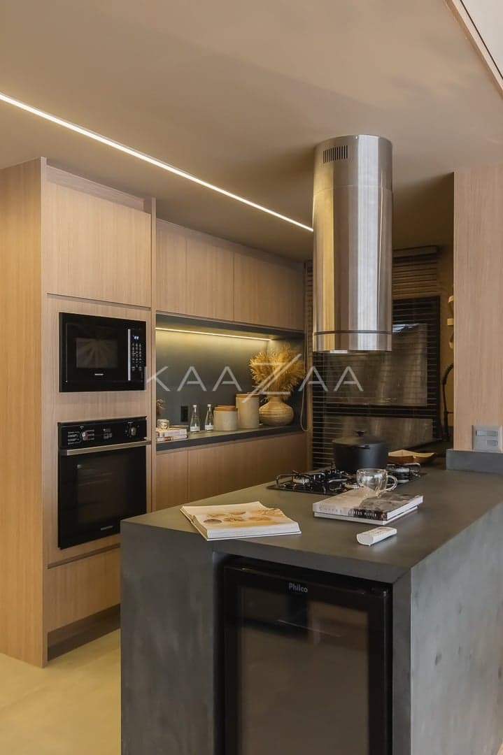 Apartamento perfeito para quem busca comodidade em espaços super modernos e novos no Itaim Bibi. - Foto 16