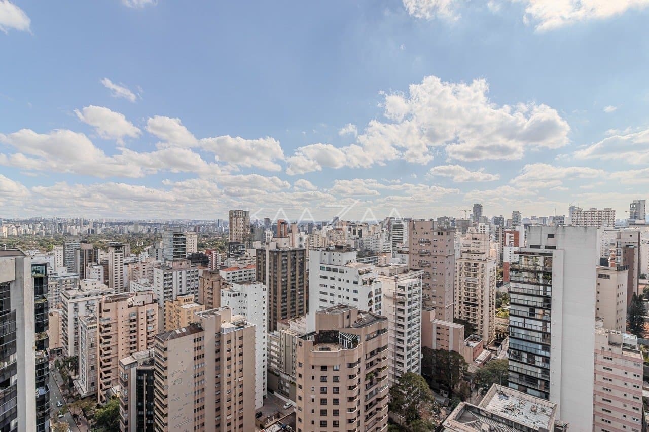 Cobertura duplex à venda no Jardins - Foto 70