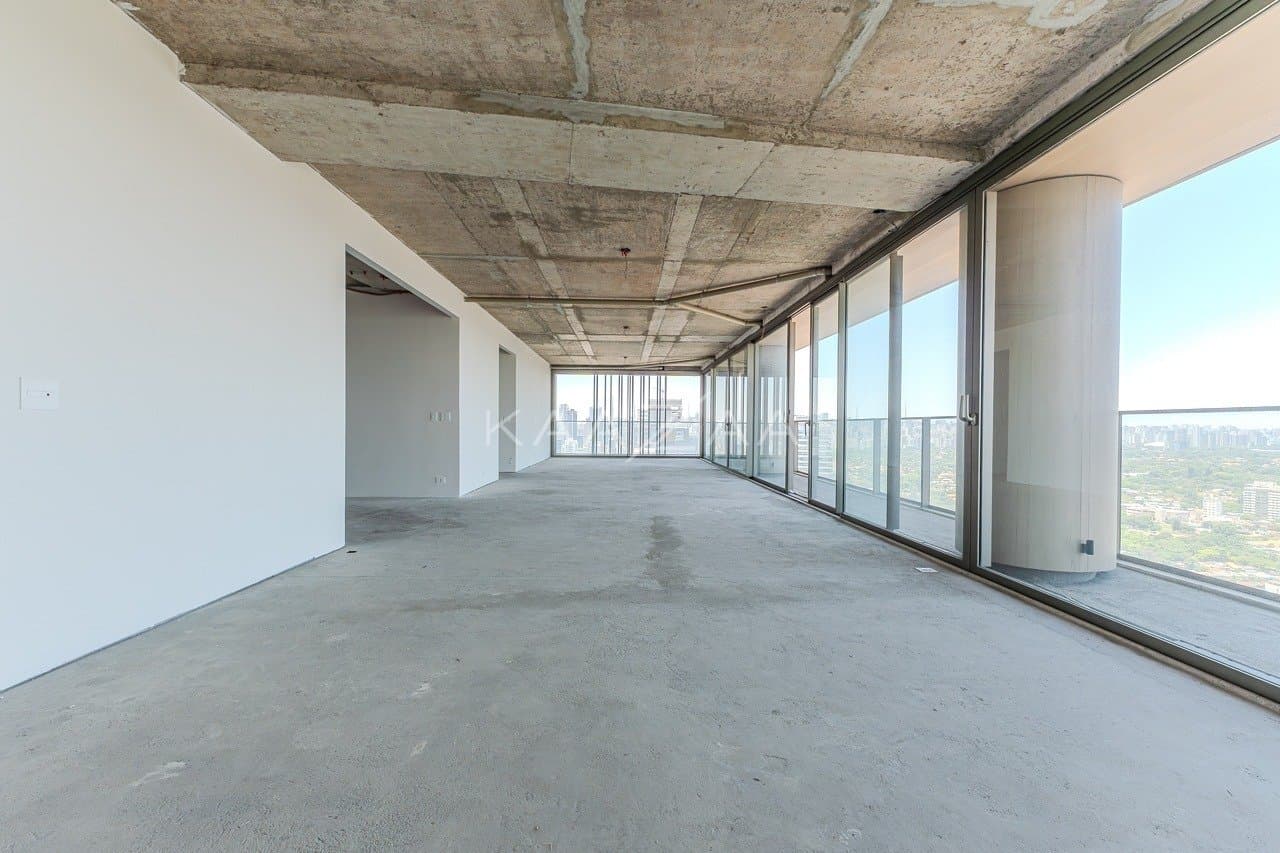 Apartamento à venda em Pinheiros - Foto 4