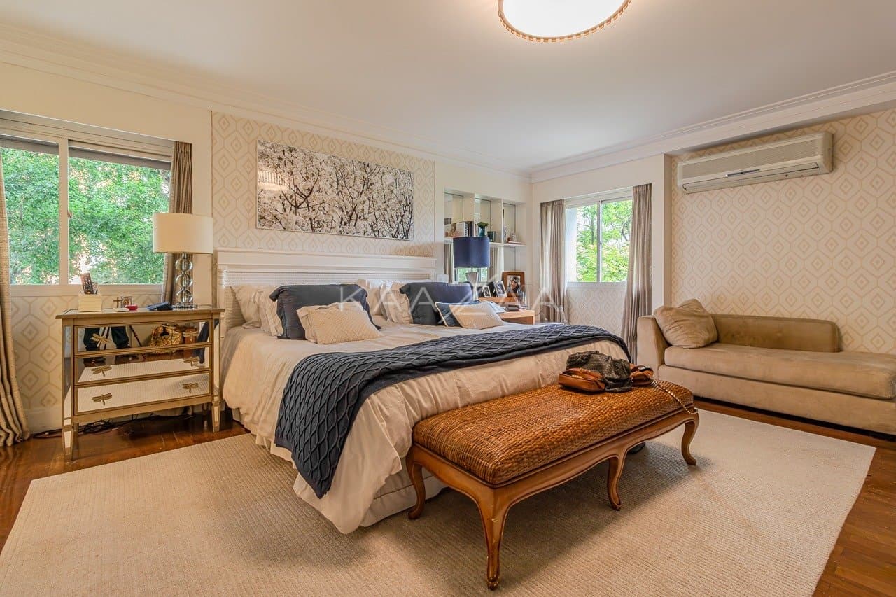 Apartamento duplex à venda no Jardim Paulistano - Foto 34