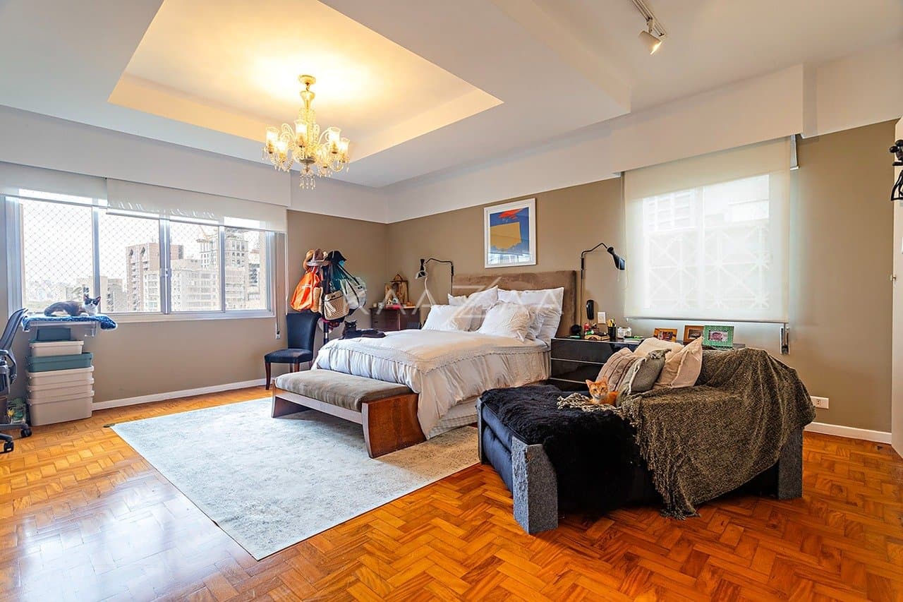 Apartamento no Jardim Paulistano - Foto 19