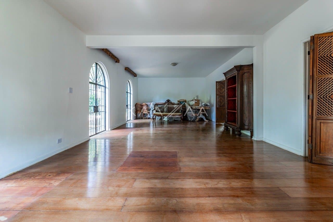Casa cheia de estilo e completa em conforto, no Jardim América. - Foto 9