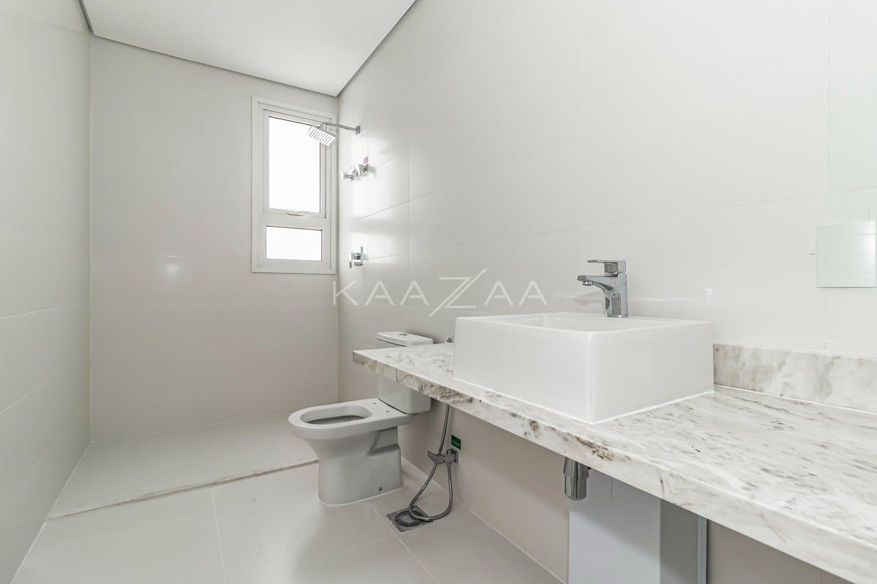 Para viver com lazer de clube sem precisar sair de casa. Apartamento em Moema. - Foto 12