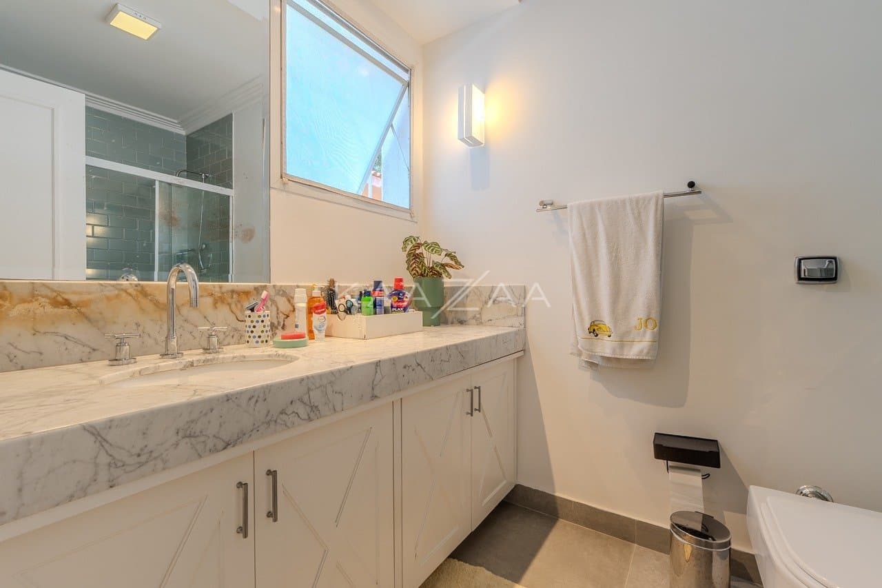 Casa à venda em Alto de Pinheiros - Foto 41