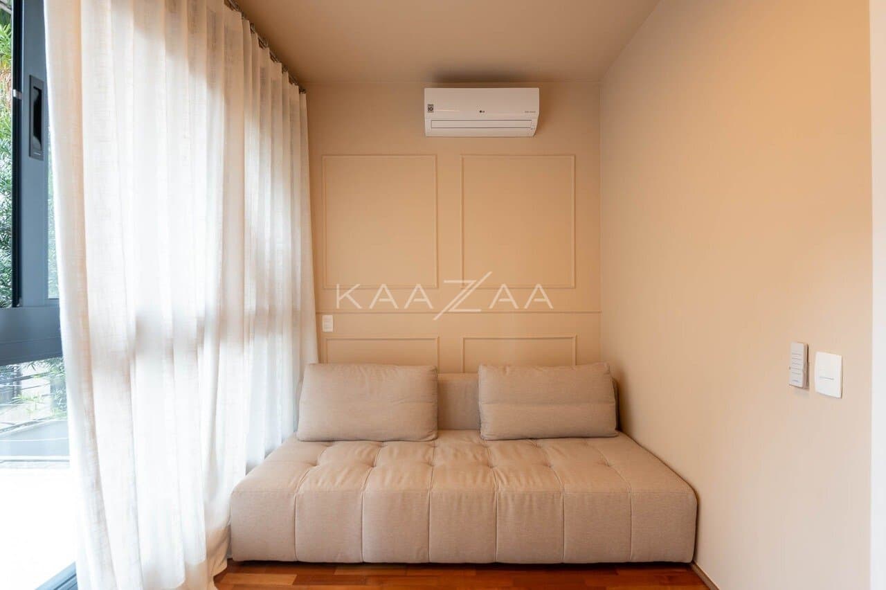 Casa à venda na Vila Nova Conceição - Foto 23