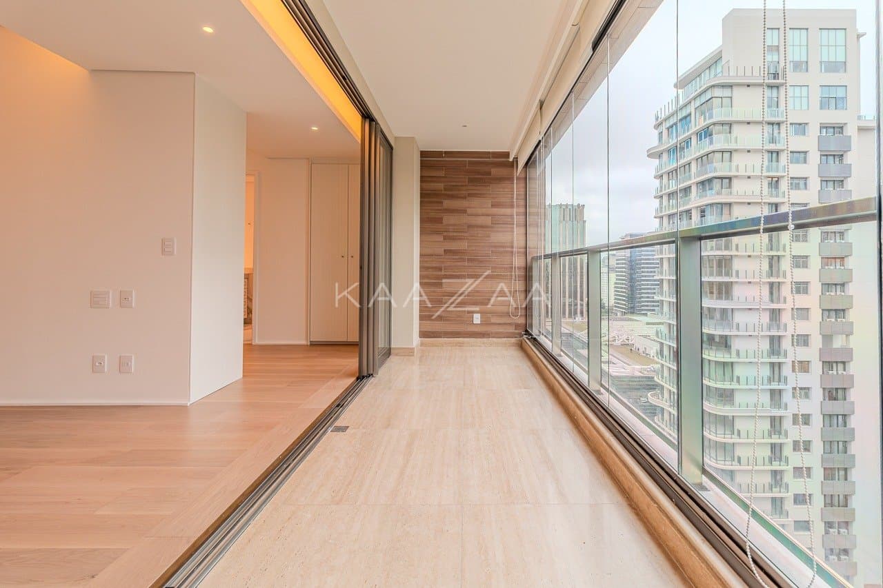 Apartamento à venda no Itaim Bibi - Foto 30