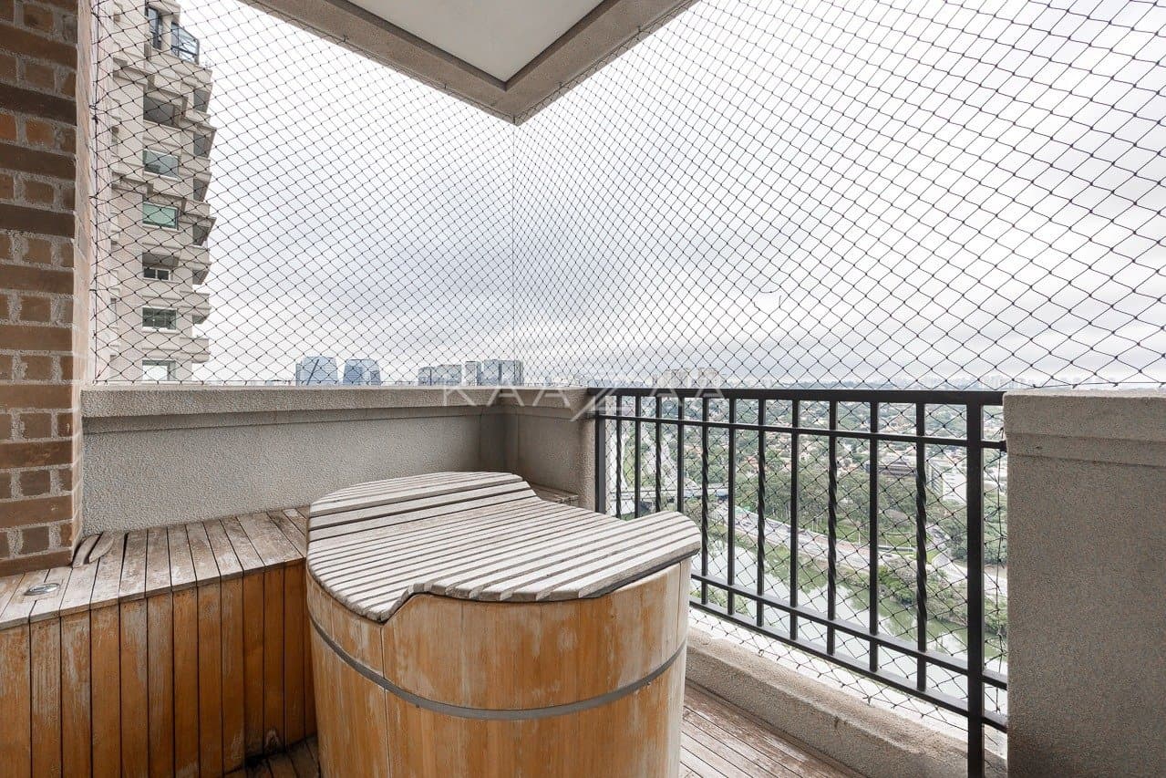 Apartamento à venda no Jardim Paulistano - Foto 27