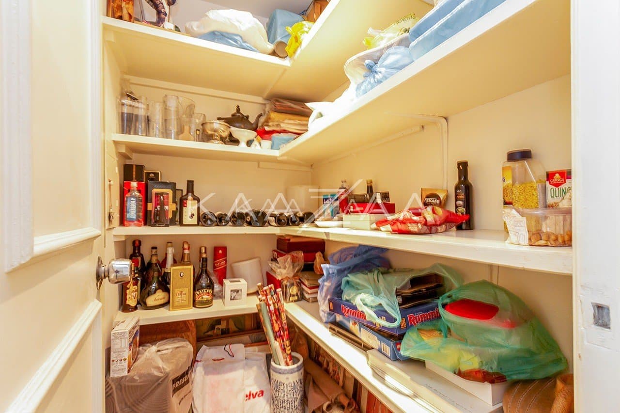 Apartamento no quadrílatero onde tudo acontece nos Jardins. - Foto 36