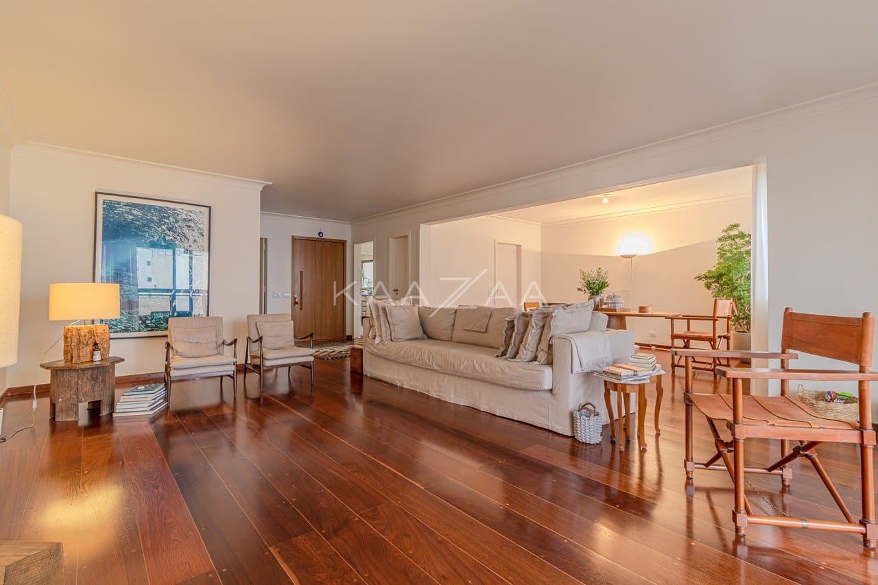Apartamento em Pinheiros - Foto 7