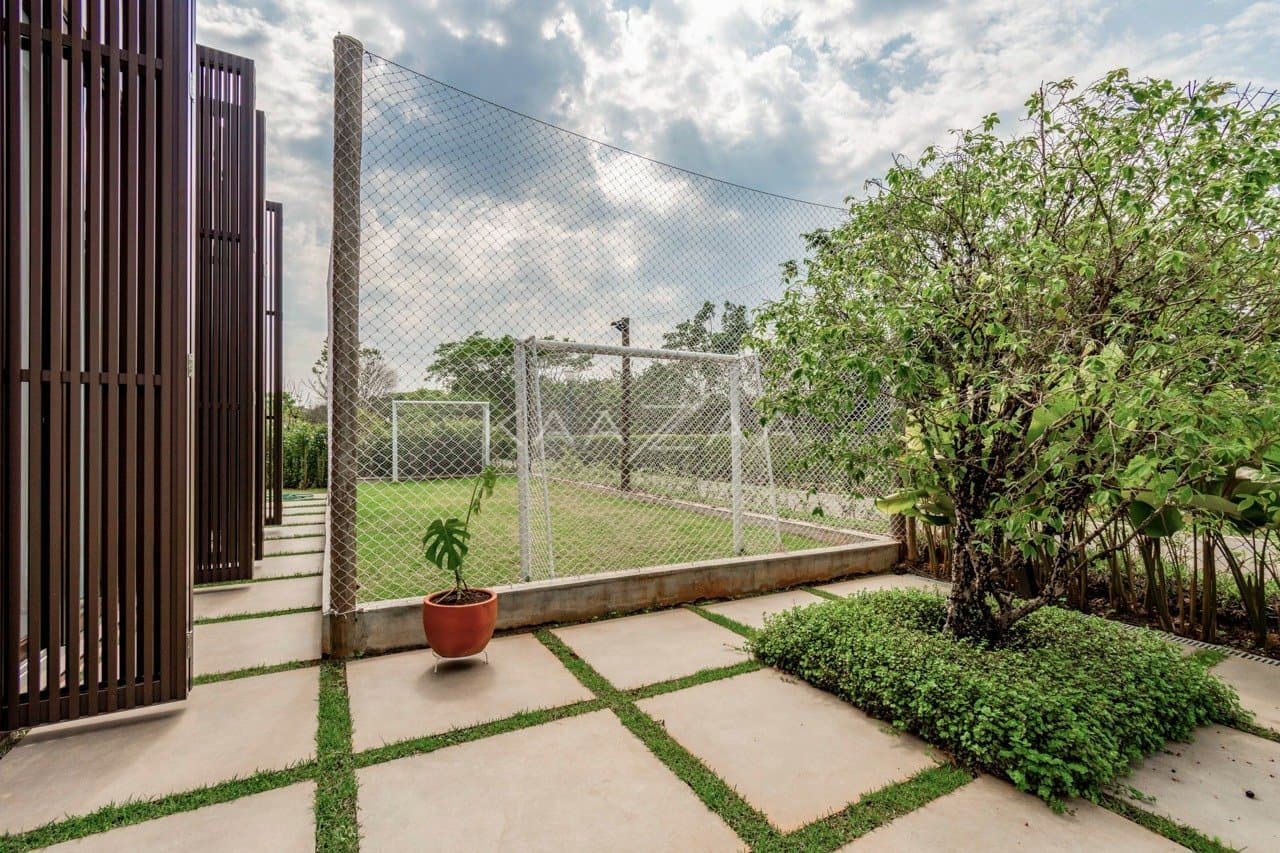 Casa térrea toda mobiliada, no condomínio de campo Fazenda Boa Vista. - Foto 11