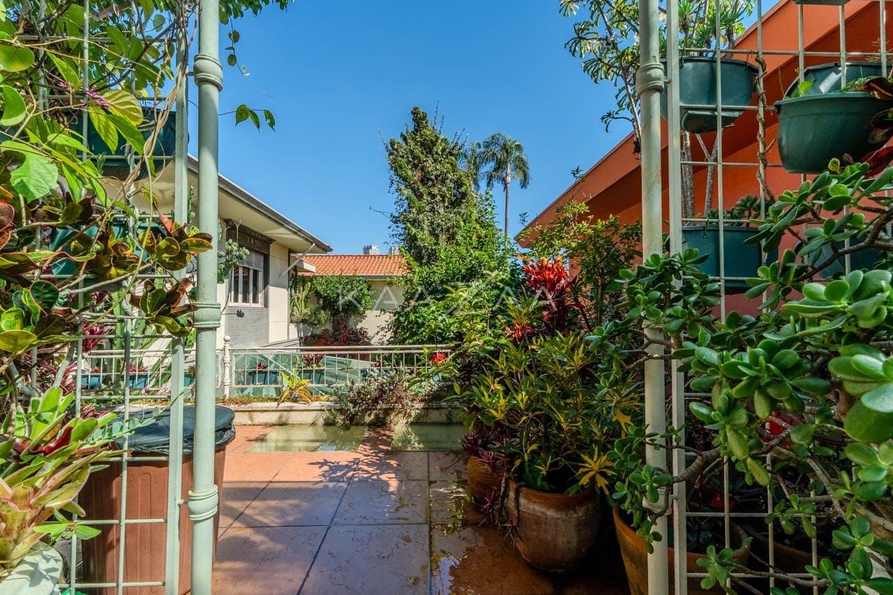 Casa à venda no Jardim Luzitânia - Foto 38