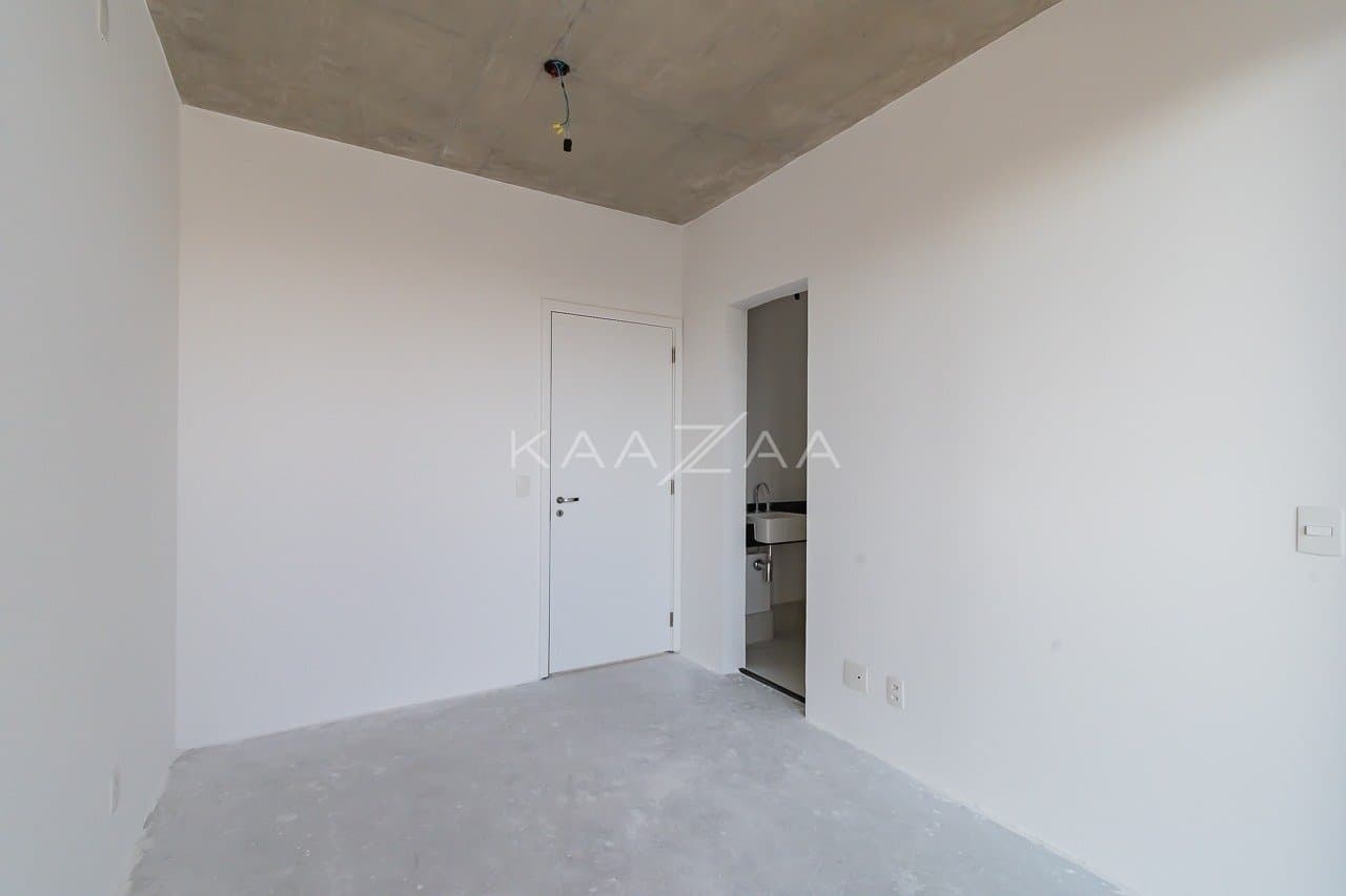 Perfeição panorâmica: apartamento novo na Vila Olímpia. - Foto 40