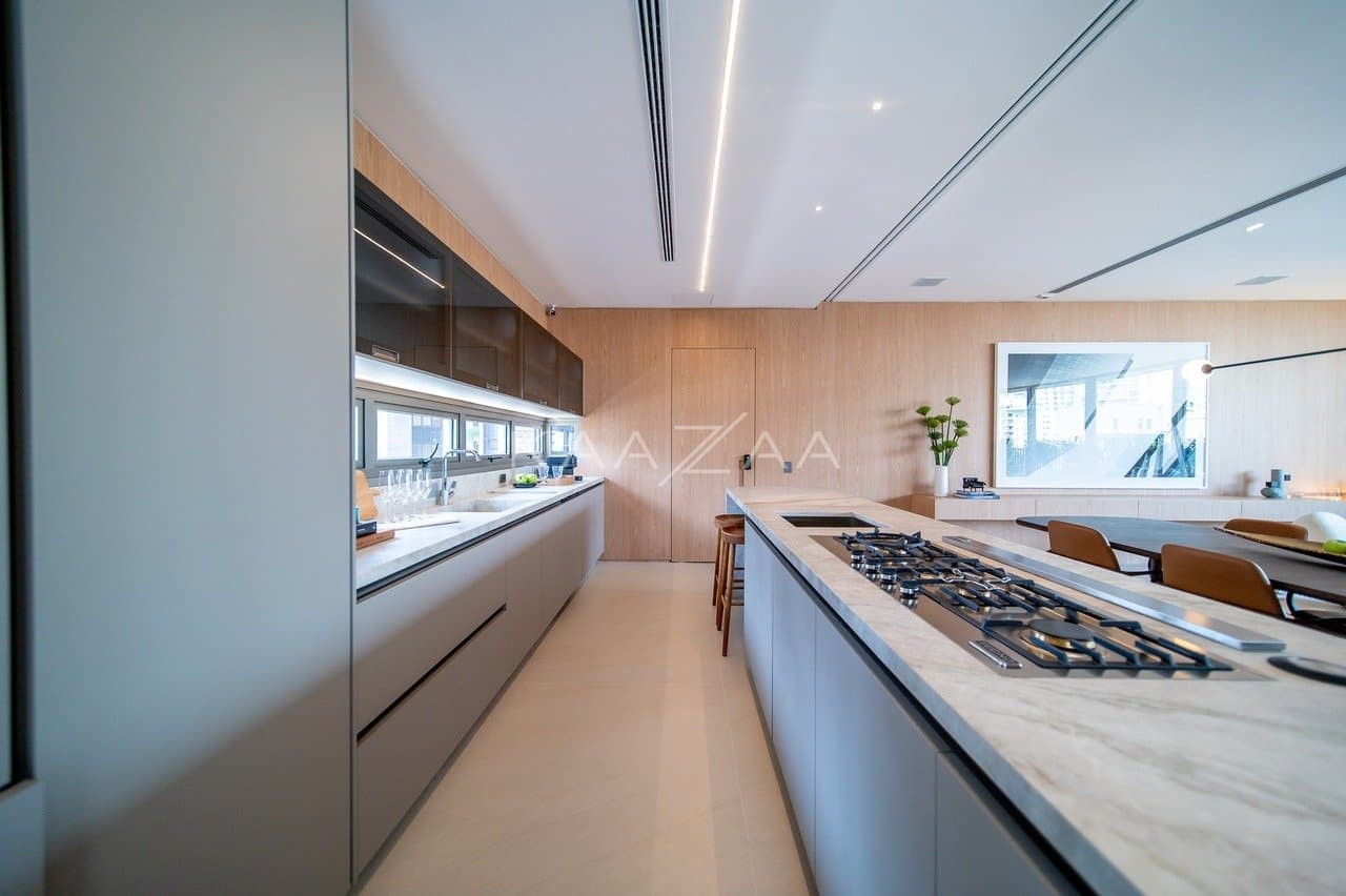 Apartamento à venda no Itaim Bibi - Foto 29